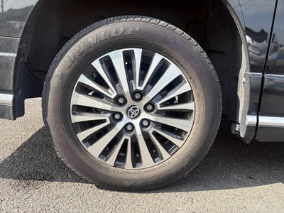 صورة مصغرة 26 لـ 2020 Toyota GRAND ACE