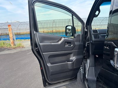 صورة مصغرة 56 لـ 2020 Toyota GRAND ACE