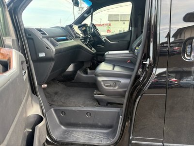 صورة مصغرة 58 لـ 2020 Toyota GRAND ACE