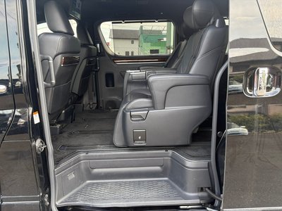 صورة مصغرة 69 لـ 2020 Toyota GRAND ACE