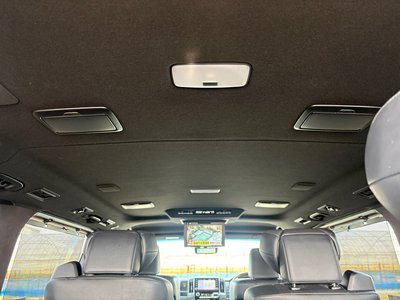 صورة مصغرة 77 لـ 2020 Toyota GRAND ACE