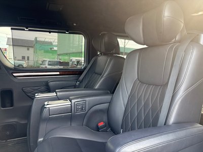 صورة مصغرة 71 لـ 2020 Toyota GRAND ACE