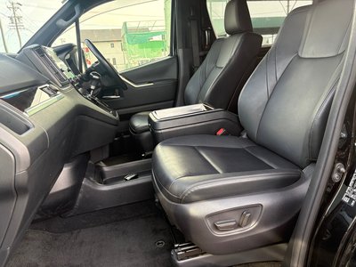 صورة مصغرة 59 لـ 2020 Toyota GRAND ACE