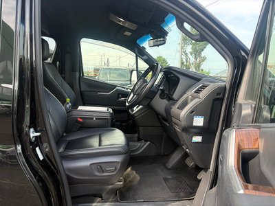 صورة مصغرة 38 لـ 2020 Toyota GRAND ACE