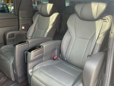 صورة مصغرة 33 لـ 2024 TOYOTA ALPHARD