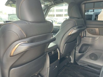 صورة مصغرة 35 لـ 2024 TOYOTA ALPHARD