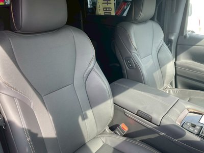صورة مصغرة 14 لـ 2024 TOYOTA ALPHARD