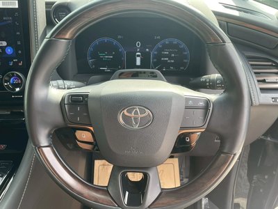 صورة مصغرة 16 لـ 2024 TOYOTA ALPHARD