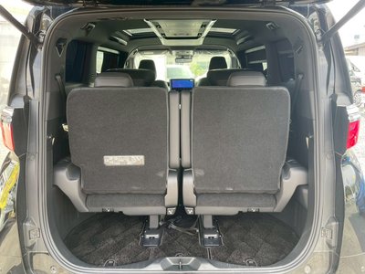 صورة مصغرة 31 لـ 2024 TOYOTA ALPHARD