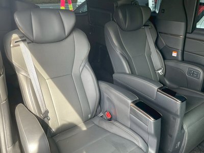 صورة مصغرة 25 لـ 2024 TOYOTA ALPHARD