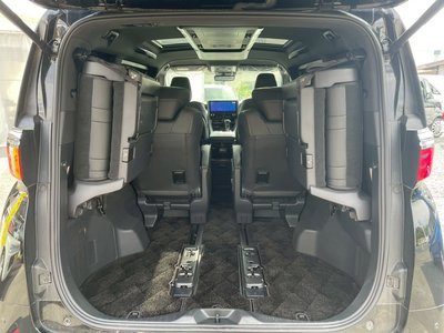 صورة مصغرة 28 لـ 2024 TOYOTA ALPHARD