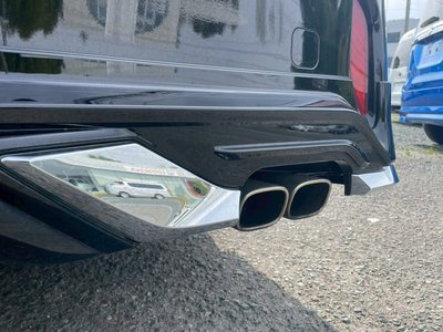 TOYOTA ALPHARD - 9