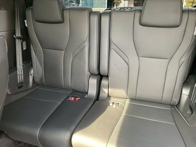 صورة مصغرة 32 لـ 2024 TOYOTA ALPHARD