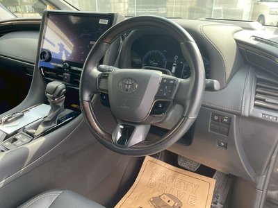 صورة مصغرة 15 لـ 2024 TOYOTA ALPHARD
