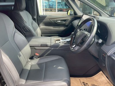 صورة مصغرة 12 لـ 2024 TOYOTA ALPHARD