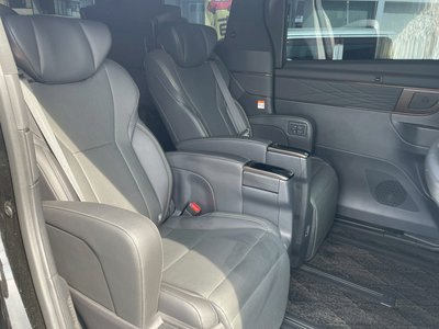 صورة مصغرة 24 لـ 2024 TOYOTA ALPHARD