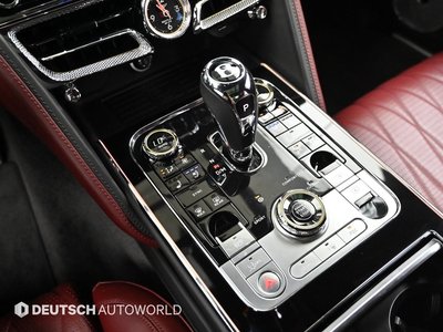 2021 Bentley FLYING SPUR — фото 9