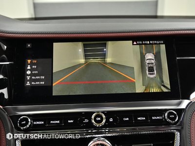 2021 Bentley FLYING SPUR — миниатюра 15