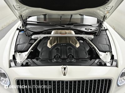 2021 Bentley FLYING SPUR — фото 7