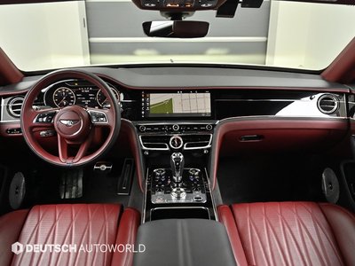 2021 Bentley FLYING SPUR — фото 5
