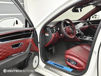 2021 Bentley FLYING SPUR — миниатюра 11
