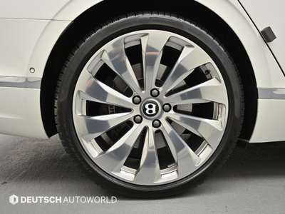 2021 Bentley FLYING SPUR — фото 6