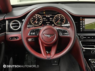2021 Bentley FLYING SPUR — миниатюра 13