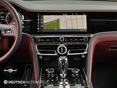 2021 Bentley FLYING SPUR — миниатюра 14
