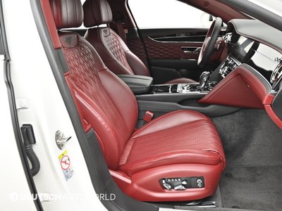 2021 Bentley FLYING SPUR — фото 10