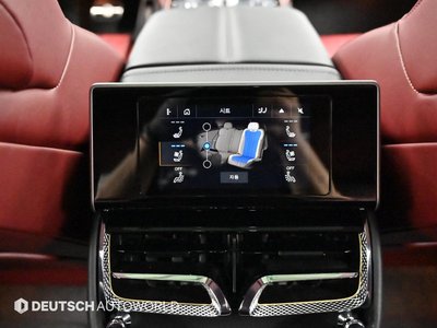 2021 Bentley FLYING SPUR — миниатюра 16
