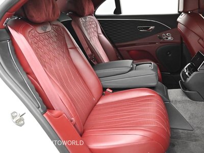 2021 Bentley FLYING SPUR — миниатюра 12
