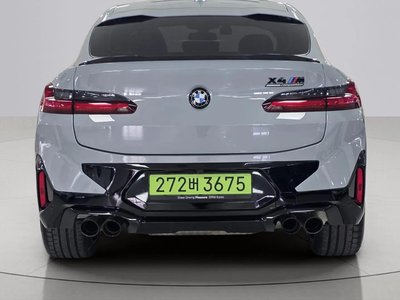 BMW X4 M - 3