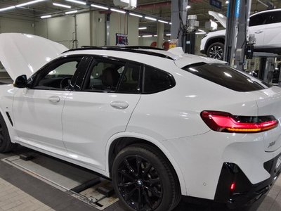 BMW X4 - 2