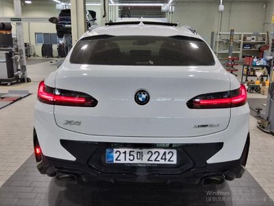 BMW X4 - 3