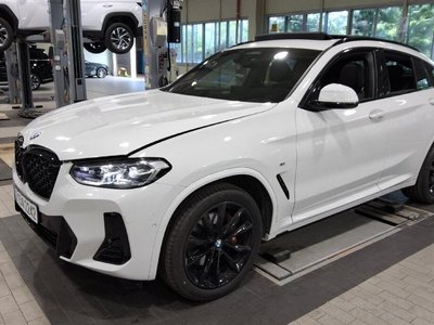 BMW X4 - 5
