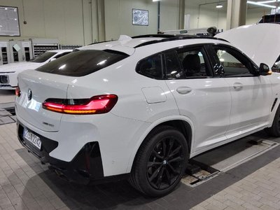 BMW X4 - 6