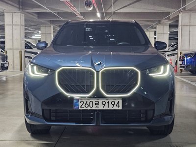BMW X3 - 2