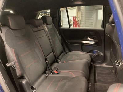 MERCEDES-BENZ EQB - 10