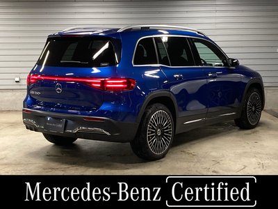 MERCEDES-BENZ EQB - 5