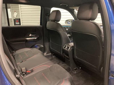 MERCEDES-BENZ EQB - 9