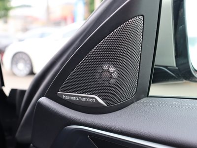 2022 BMW 4 SERIES COUPE — миниатюра 17