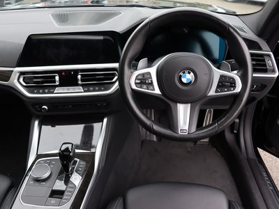 صورة 9 لـ 2022 BMW 4 SERIES COUPE