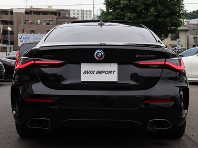 صورة 4 لـ 2022 BMW 4 SERIES COUPE