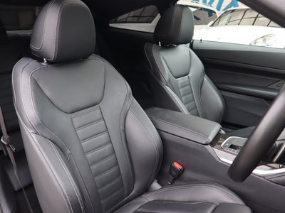 صورة 6 لـ 2022 BMW 4 SERIES COUPE
