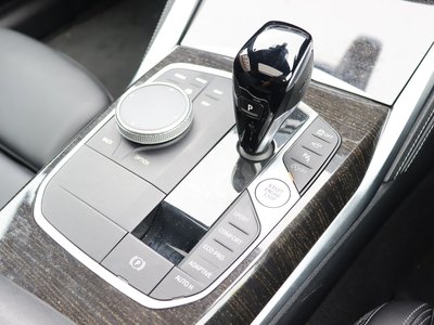 2022 BMW 4 SERIES COUPE — миниатюра 11