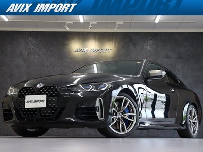صورة 2 لـ 2022 BMW 4 SERIES COUPE
