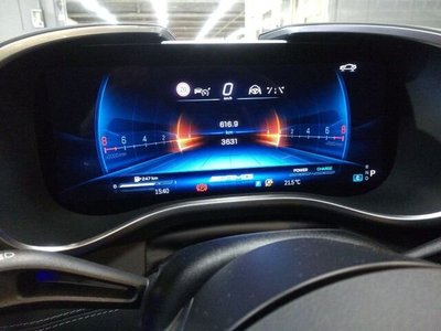 MERCEDES-BENZ SL - 6