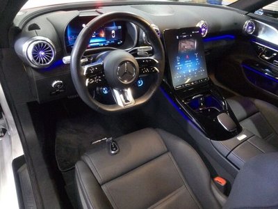 MERCEDES-BENZ SL - 3