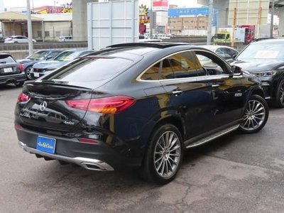 MERCEDES-BENZ GLE - 9