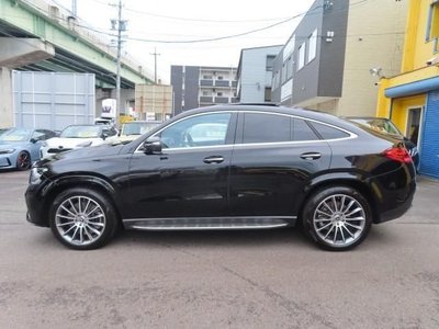 MERCEDES-BENZ GLE - 6
